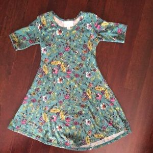LuLaRoe dress